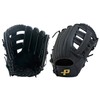 Sakurai PGS-3059 Promark Glove General Softball All-Round Medium Size Black