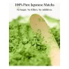 Suitendo Té Verde Matcha Japonés En Polvo Suitendo 30 G