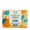 The Body Shop Satsuma Soap