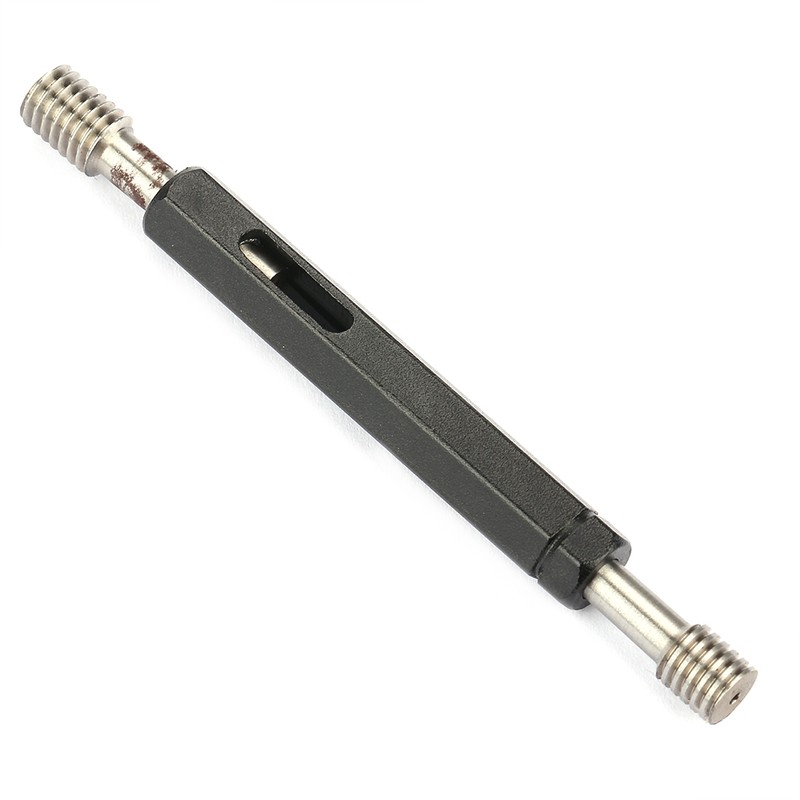 Steel Gage Thread Plug Gauge High Quality Measurement Hand Tool