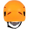 LACD Unisex - Adult Protector 2.0 Neon Orange American Football