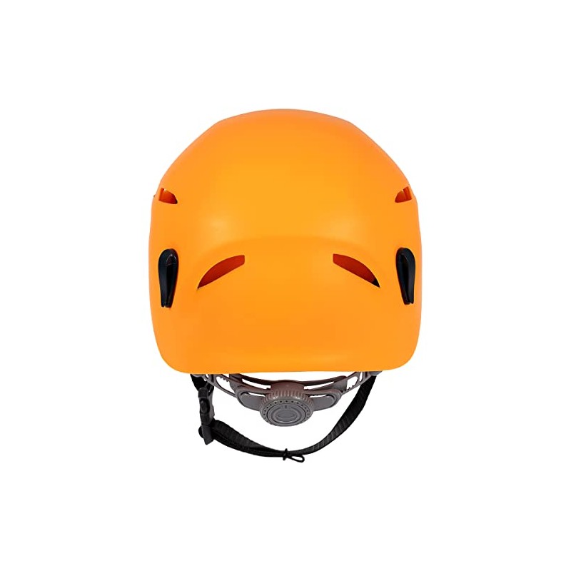 LACD Unisex - Adult Protector 2.0 Neon Orange American Football