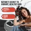 LACRIN Conditioner with Keratin and Argan- Moisturizing Shark Tank Products,