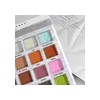 Beauty Creations Overdressed Paleta Luis Torres Vol.2