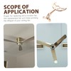 GRIRIW Ceiling Fan Blade Arm Easy Installation Replacement Ceiling Fan