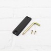 The Lord of the Tools Car Rear Latch Release Switch