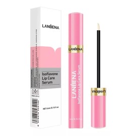 Lanbena Serum Colágeno Labios Sexys Gruesos Humectante Full