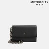 Metrocity (신세계센텀점)체인 카드지갑 M221NO3204Z (Shinsegae Centum City) Chain Card Wallet