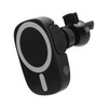Wireless Car Charger 15W 360° Rotation Magnetic Universal Air Vent