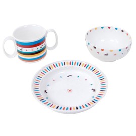 10mois - BOBO Happy Meal Set 8123