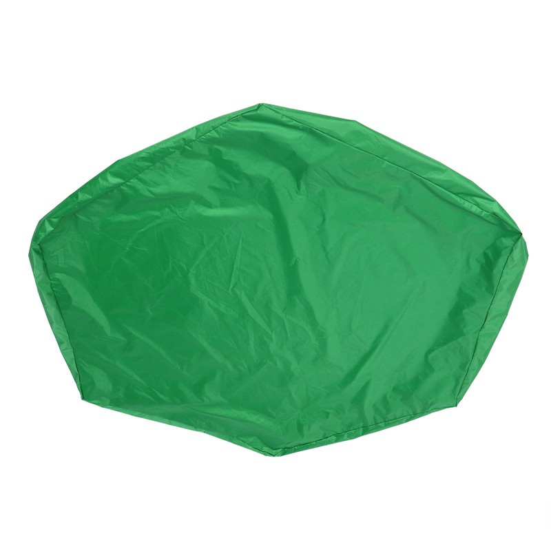 Sandbox Cover Hexagon Sandpit Sand Toys Cover Waterproof Pool Cover