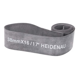 Heidenau Rim Tape 38 x 16/17 Inch 16-17 Inch 38 mm for Motorcycles Scooters