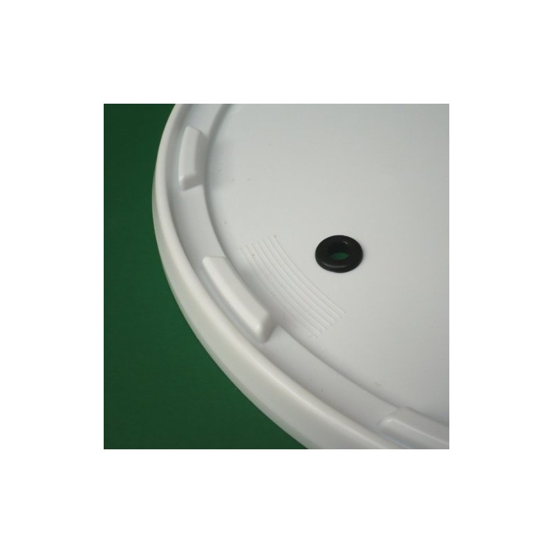 10 Litre Fermentation Vessel/Bucket/Bin + airlock