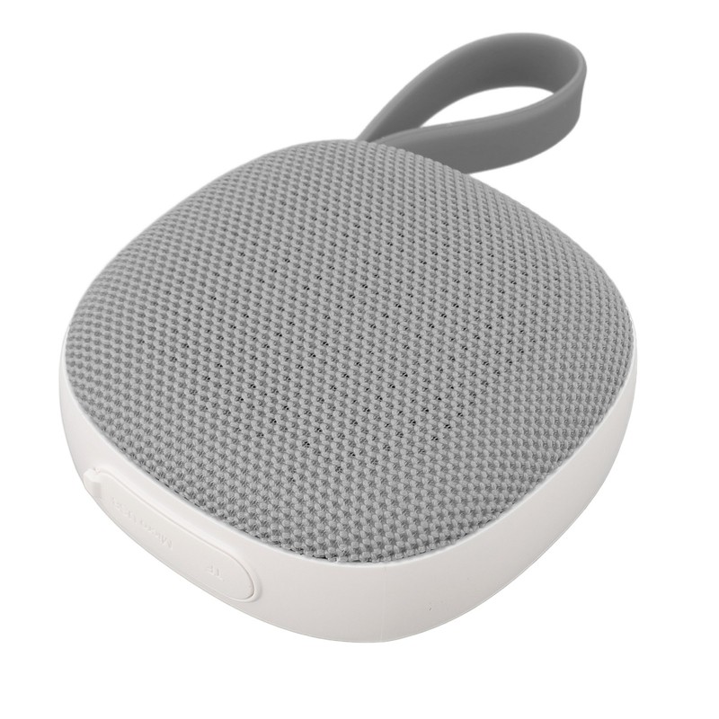 Portable Golf Speaker IPX6 Waterproof Dustproof Premium Stereo Bass BT5.3