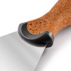 COMENSAL Drywall Spatula 150 mm - Professional Rustproof Drywall Spatula