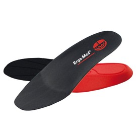 Atlas ERGO-MED Insole Red Size 47