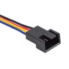 Create idea 1x 5 Pin to 4 Pin Fan Adapter