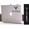 Vivek Ramaswamy Laptop Decal Bumper Sticker