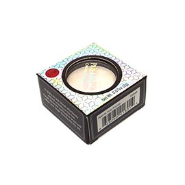 Jcat Beauty Pris-Metal Chrome Eye Mousse PEM105 : Pinky Promise Shadow Cream eyeshadow + Free Zipbag