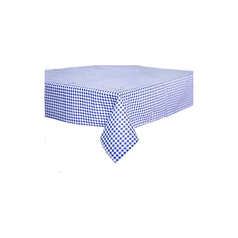 texpot TextilDepot24 Country House Tablecloths 5 mm 100% Cotton 130