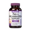 Bluebonnet Nutrition Pain & Inflammation Support, for Temporary Physical Overexertion*,