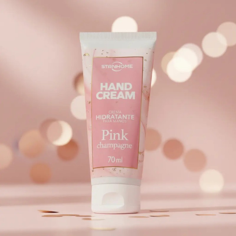 Crema Manos Stanhome Hidratante