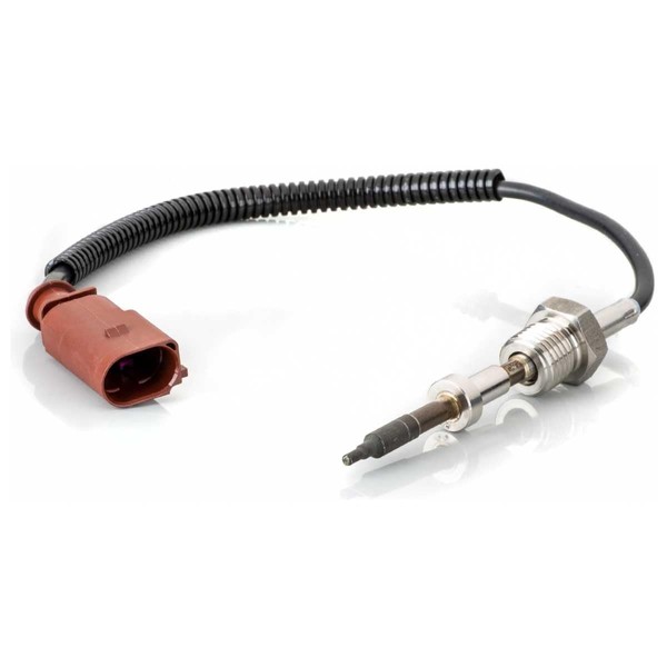 HELLA 6PT 014 494-721 Sensor, exhaust gas temperature - 2-pin