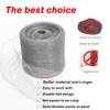 Wire Mesh for Mice Control 5 in X 103Ft,Upgraded Steel