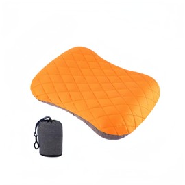 JiangMuXin Camping Pillow Pillow Pillow Cotton Hood Air Parrow Pillow Camping Camping Pillow Air Air Pillow Waist Ultra - Light Small Clever Super Light
