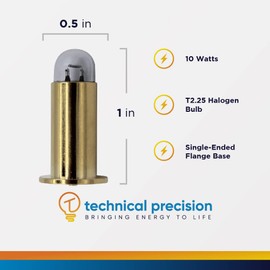 Replacement for Heine 068 XHL by Technical Precision