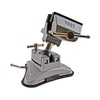 Yost Tools Yost V-275 Portable Vacuum Base Vise, Pivots Multi-Angle,