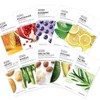 The Face Shop Ground mask sheet / 갈아만든 마스크시트