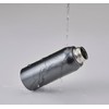 Olgo PBY-15 Stainless Steel Portable Bottle for Cold Insulation, 0.3