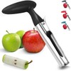 Hzyxgs Premium Apple Corer Tool - Easy to Use and