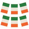 Ireland Irish St Patricks Day Eire Party Plastic Decorations Bunting