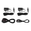 Monoprice Blackbird PRO H.265 HDMI Over IP Kit - Splitter