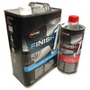 SHERWIN WILLIAMS Finish 1 Ultimate Overall Clearcoat, FC720, 1GAL /with Hardener (Hardener Fast - FH611)