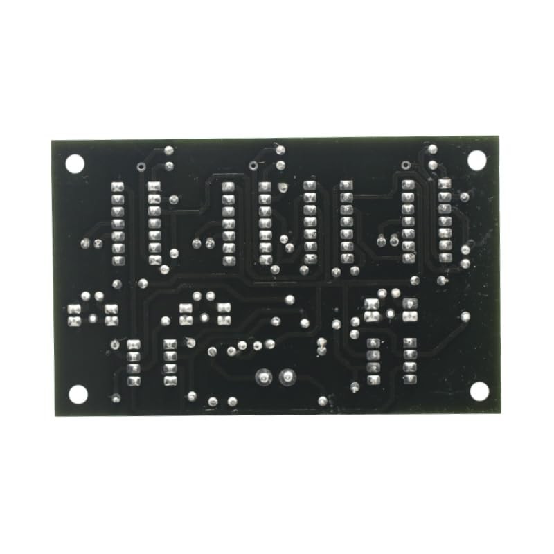 Operational Amplifier OP AMP Tester for Single Dual OPAMP TL071