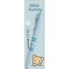 San-X Rilakkuma Uni Ball One F Rilakkuma Blue PR12801 Size: