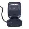 Barcode Scanner Multifunctional Accurate Efficient Scanning Bar Code Reader for