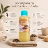 Aceite De Ricino B Nature 100 Puro 125ml Prensado En
