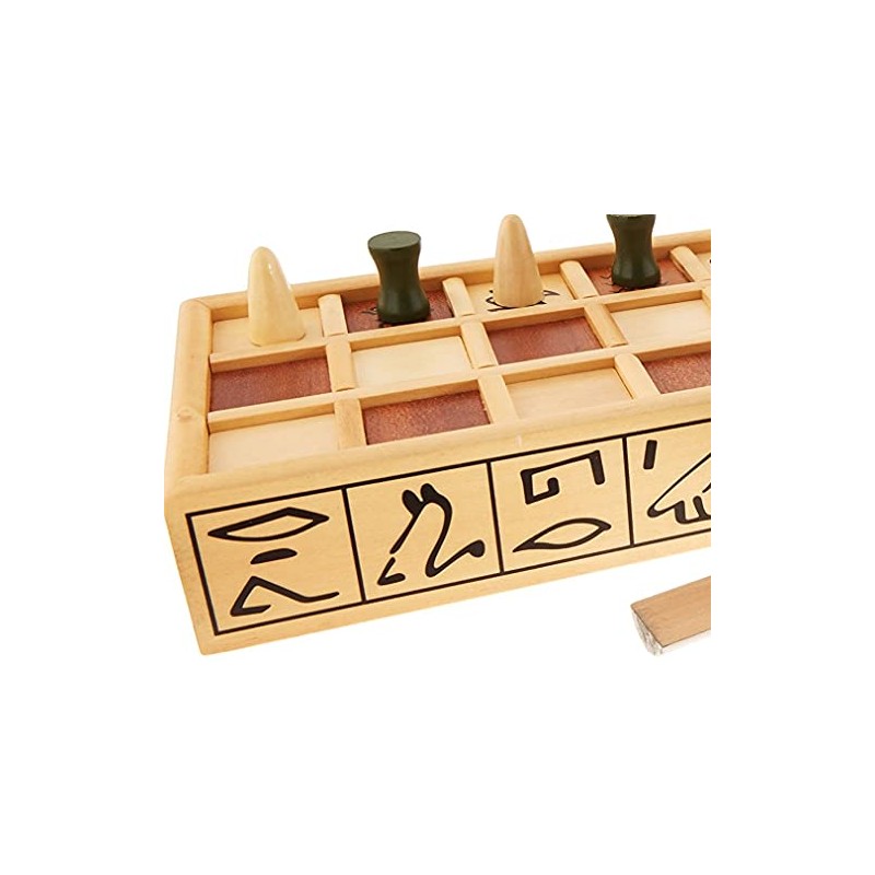 Senet Board Game