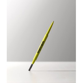 UNLEASHIA | Fixierer und Buntstift an der Quelle, die die Form definieren (Bleistift Nr. 2. Kraftbraun)