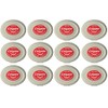 Colgate Total Dental Floss, Mint Flavor, Small Travel Size 3