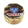 ( 8 Pack ) Royal Petit Camembert 125g