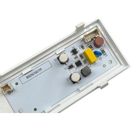 New for Whirlpool Refrigerator LED Light Driver W10515058 WPW10515058 W10465957 W10522611 PS11755867 Replacement