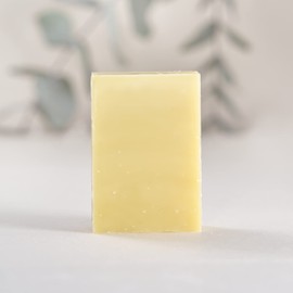 Olive soap