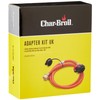 Char-Broil 140 532 - Hose and Regulator Adaptor Kit for