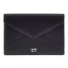 GUESS Medium Envelope Black, black
