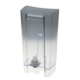 Water Tank Compatible with/Replacement Part for Saeco 421944001641 Tchibo HD8603 Cafissimo Latte Capsule Machine